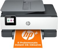 HP Officejet Pro 8022e All-in-One