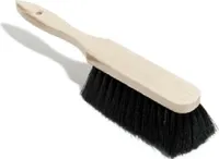Nölle - Handfeger aus Mischhaar 28 cm