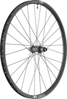 DT SWISS Laufrad (Hinterrad) HU 1900 Spline DB 29/25mm Alu, sz, CL, 148/12 TA Boost, Shim. 12SP
