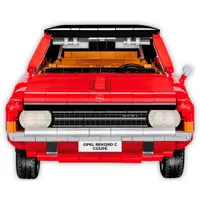 COBI Opel Rekord C Coupe - Jucarie de constructie Executive Edition (Scara 1:12)