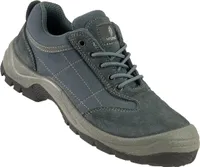 Arbeitsschuhe URG 202 S1 Größe 42 Herrenschuhe Schuhe mit Stahlkappe Schutzschuhe Halbschuhe Damenschuhe Sicherheitsschuhe