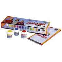 nerchau školní barvy různé barvy 13x 18,0 ml