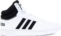 Adidas Obuv Hoops 30 Mid, GW3019