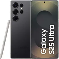 Samsung Galaxy S25 Ultra 512GB Titanium Black