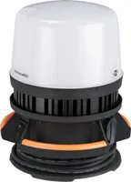 profesjonalny reflektor budowlany LED 360° ORUM 12050 M, IP54, 12600lm, 97W, 5m H07RN-F 3G1.5