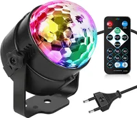21-Augen LED RGB Licht DJ Projektor Disco