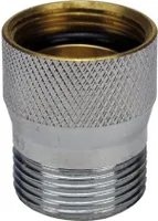 Schlauchplatzsicherung Aquastop 3/4' für Waschmaschinen / Geschirrspüler