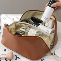 Große Kapazität Reise-Kosmetiktasche – tragbare Make-up-Taschen