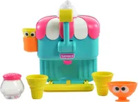 Foam Cone Factory Deluxe