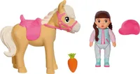 Minis - Playset Horse Fun Set mit Kim