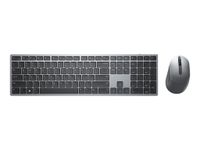 Dell Premier Tastatur-und-Maus-Set KM732W