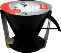 Melitta Melitta 5811014 Filterhalter Nr.6