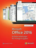 Microsoft Office 2016
