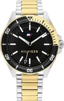 Tommy Hilfiger Logan 1792013 Herrenuhr