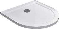 Duschtasse für U-Duschen 100 x 100 cm