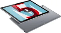 Huawei MediaPad M5 10 32GB LTE space gray