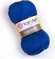 Yarn Art Creative 240 Saxe Blue Strickgarn