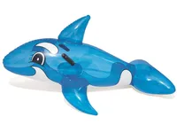Bestway pływające zwierzątko "Baby Whale" od 3 lat 157 x 94 cm