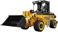 CaDA C65023W Radlader C65023W