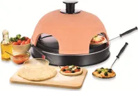EMERIO Pizza-Ofen PO-115985 4er