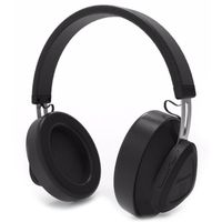 Kopfhörer Bluedio TM Schwarz Kabellos Bluetooth Over-ear Headset Musik 118 dB 20 - 20000 Hz 16 Ohm