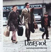 Dzięcioł soundtrack (Henryk Kuźniak & Juliusz Loranc)