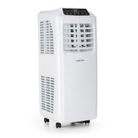 Klarstein mobilná klimatizácia 3v1, ventilátor, odvlhčovač, prenosná, 10000 BTU