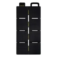 Solární panel Nitecore FSP100W IPX5 - odolný proti povětrnostním vlivům