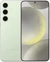 Samsung Galaxy S24+ 5G 8 GB/256 GB Grün (Jade Green) Dual-SIM SM-S921B