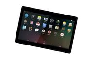 Denver Tablet 25,6cm (10,1 Zoll) TAQ-10285, 1GB RAM, 64GB Speicher, Farbe: Schwarz