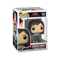 Doctor Strange in the Multiverse of Madness - America Chavez 1002 - Funko Pop! - Vinyl Figur