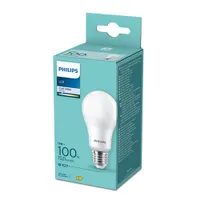 LED žárovka 100W A60 E27 CW FR ND 1PF/6 DISC