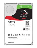 Seagate IronWolf Pro - 3.5 Zoll - 10000 GB - 7200 RPM