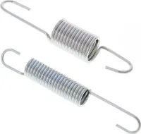 Feder für Seitenständer Buzzetti 93mm