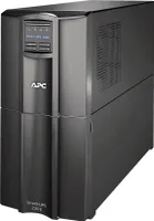 APC SMT2200IC APC USV SMT2200IC SMARTUPS 2200VA LCD 230V (Speditionsversand)