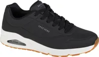 SKECHERS UNO - STAND ON AIR Čierna