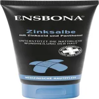 Zinksalbe Ensbona 75 ml