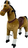 MY PONY von ROLLZONE ®, Aufsitzpferd, 3 - 6 Jahre (MP2007-S)