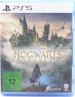Hogwarts Legacy - Konsole PS5