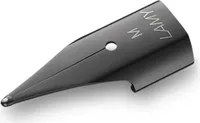 LAMY Füllhalter-Ersatzfeder Z50 schwarz M