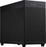 ASUS Prime AP201 MicroATX Mini-Tower Schwarz