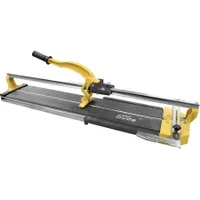 Güde GHF 800 Profi-Fliesenschneider | 12 mm | Ø 22 mm