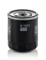 Filtr oleju MANN-FILTER W 7053