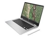 HP Chromebook x360 14b-cb0430ng 35,6cm (14") Pentium N6000 8GB 128GB ChromeOS