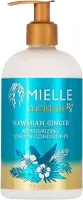 Mielle Moisture Rx Hawaiian Ginger Moisturizing Leave In Conditioner 12oz