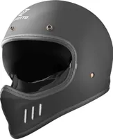 Bogotto FF980 Helm, schwarz matt, XL