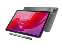 Lenovo Tab M11 TB330XU LTE 4 GB ZADB0005SE 128 GB grau