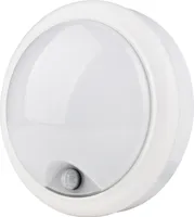 Nástěnné svítidlo ProjectLine 15W 1400lm IP54 Senzor