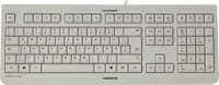 CHERRY TAS KC 1000 Corded DE-Layout weiß/grau