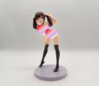 Anime Figur Nikukan